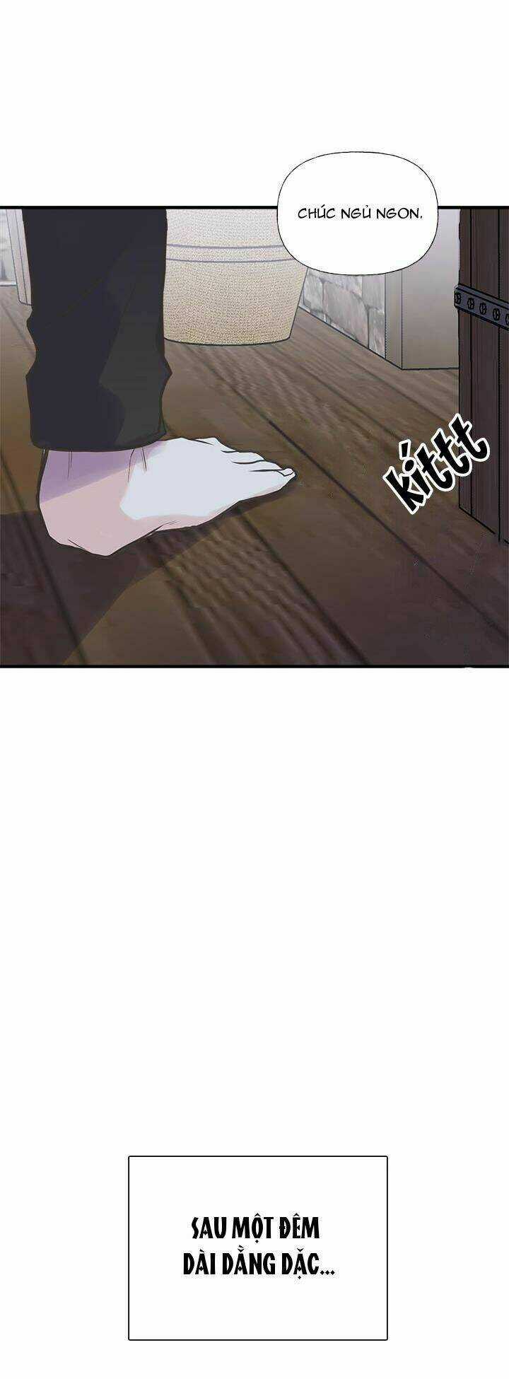 Chị Tôi Đã Nhặt Về Nhà Một Nam Chính Quyến Rũ Chapter 17 trang 47