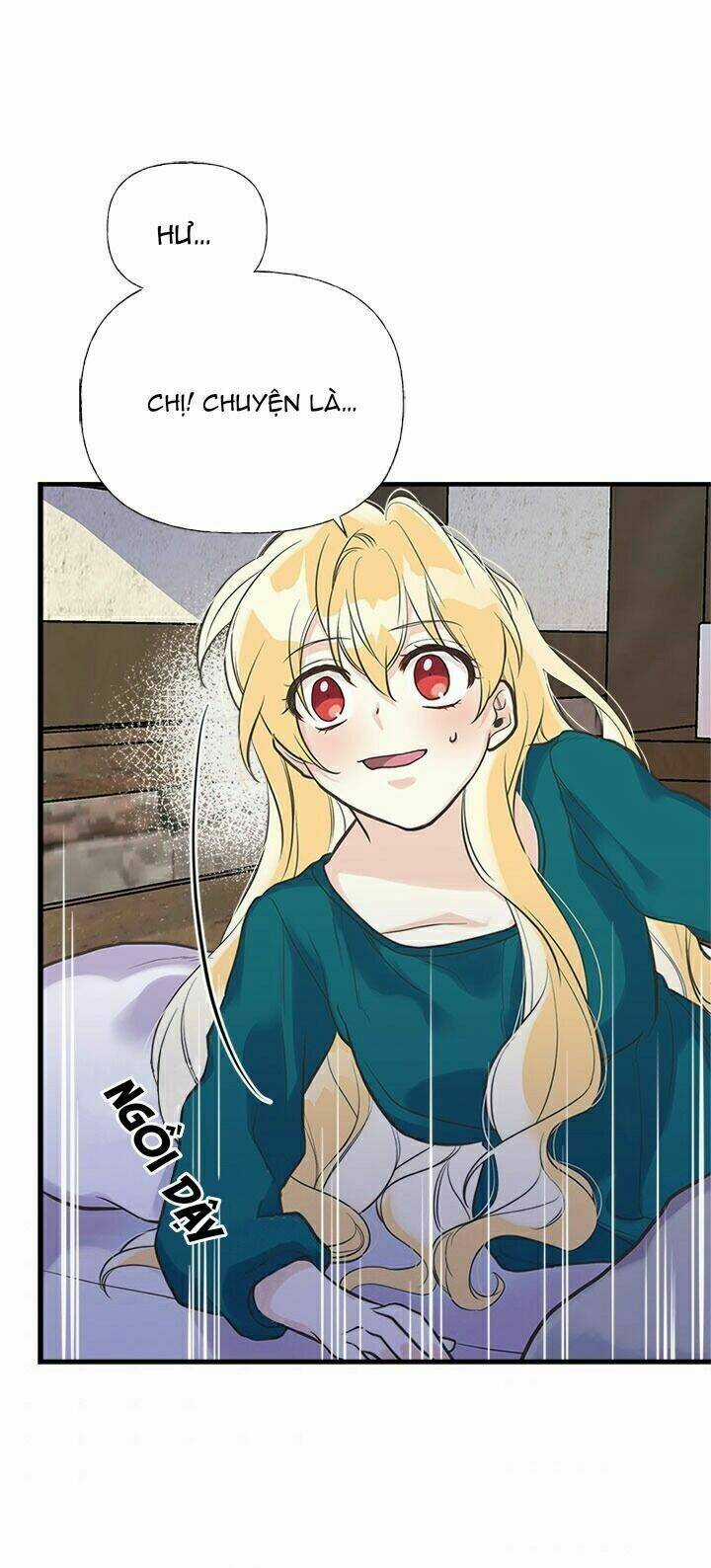 Chị Tôi Đã Nhặt Về Nhà Một Nam Chính Quyến Rũ Chapter 17 trang 5