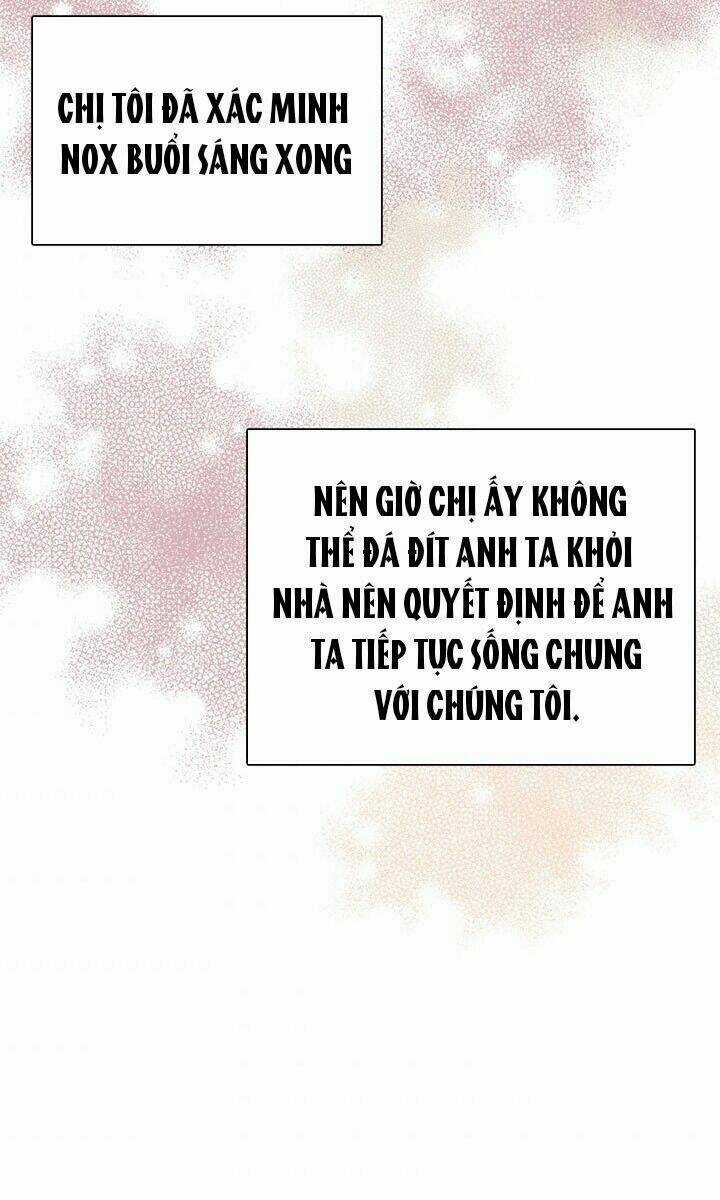 Chị Tôi Đã Nhặt Về Nhà Một Nam Chính Quyến Rũ Chapter 17 trang 52