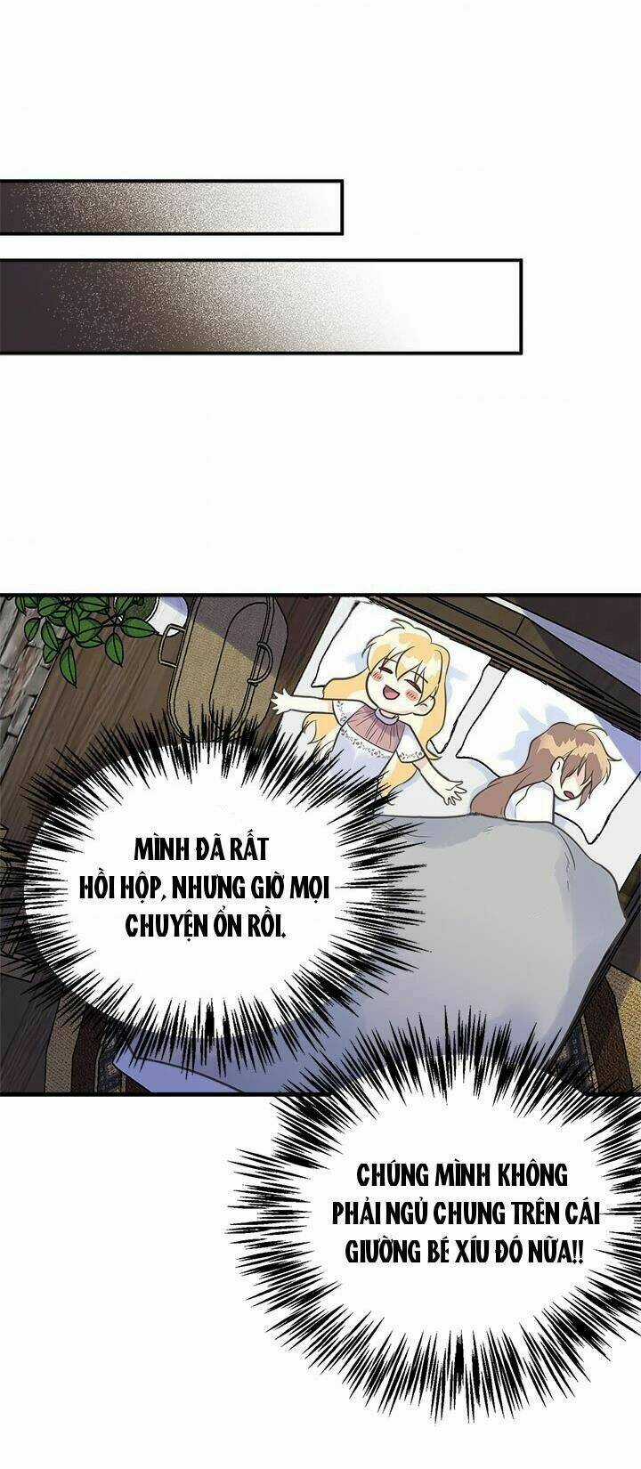 Chị Tôi Đã Nhặt Về Nhà Một Nam Chính Quyến Rũ Chapter 17 trang 53