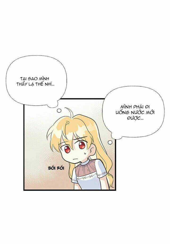 Chị Tôi Đã Nhặt Về Nhà Một Nam Chính Quyến Rũ Chapter 17 trang 55