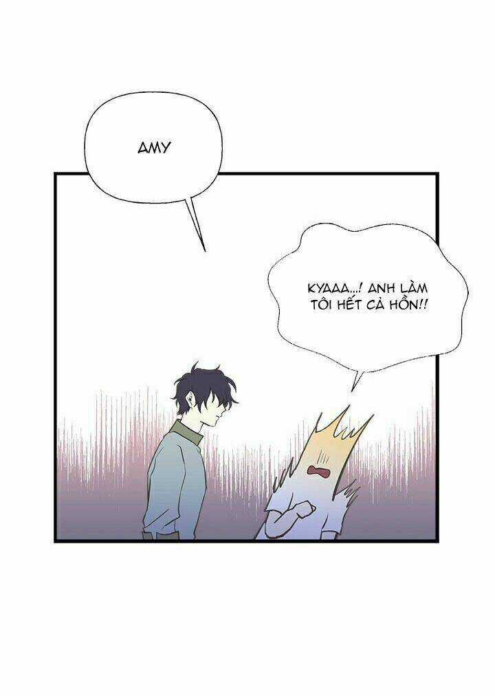 Chị Tôi Đã Nhặt Về Nhà Một Nam Chính Quyến Rũ Chapter 17 trang 57