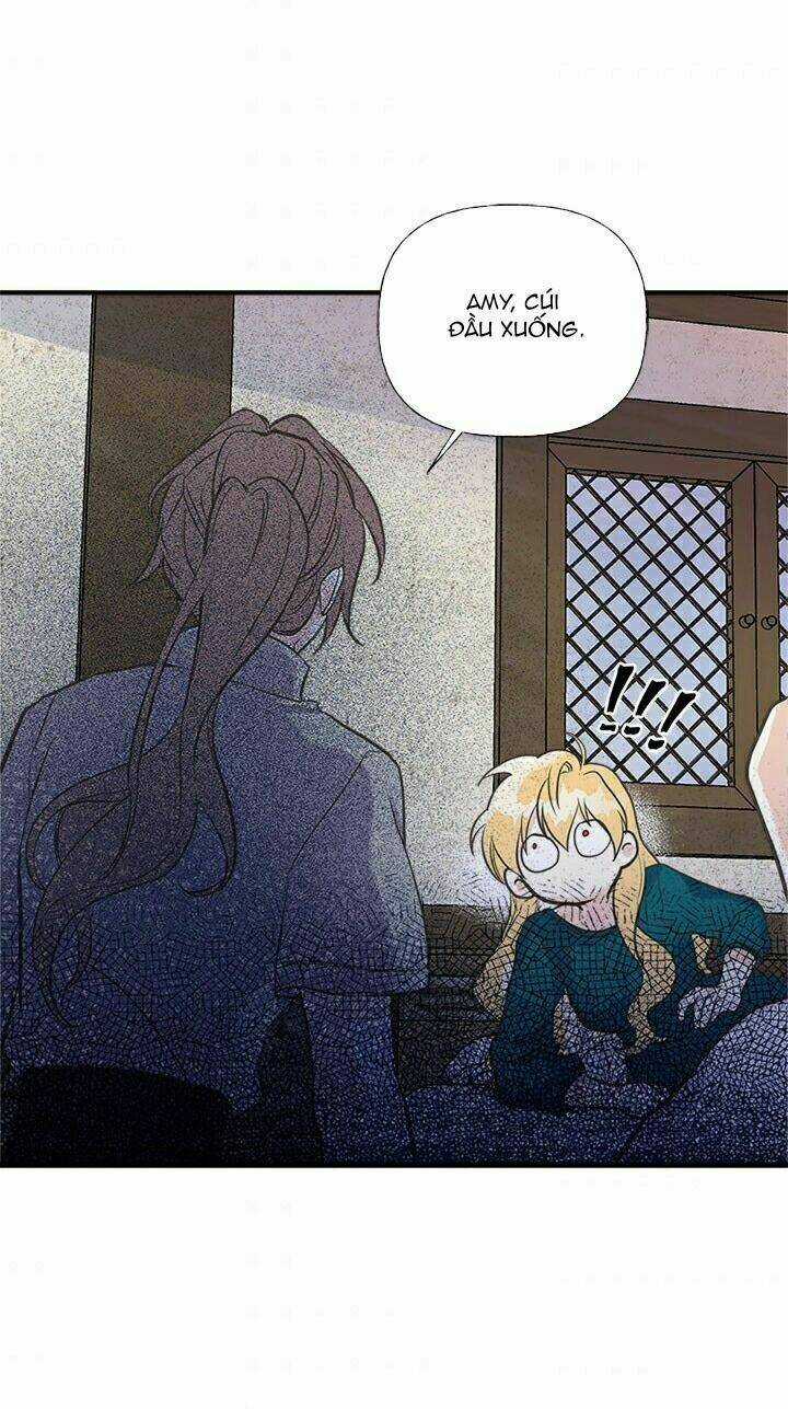 Chị Tôi Đã Nhặt Về Nhà Một Nam Chính Quyến Rũ Chapter 17 trang 6