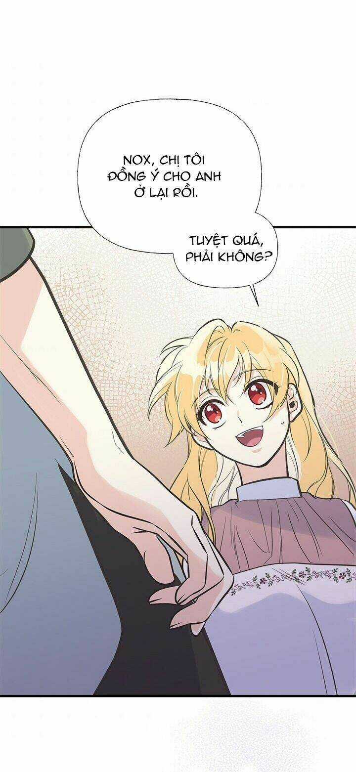 Chị Tôi Đã Nhặt Về Nhà Một Nam Chính Quyến Rũ Chapter 17 trang 60