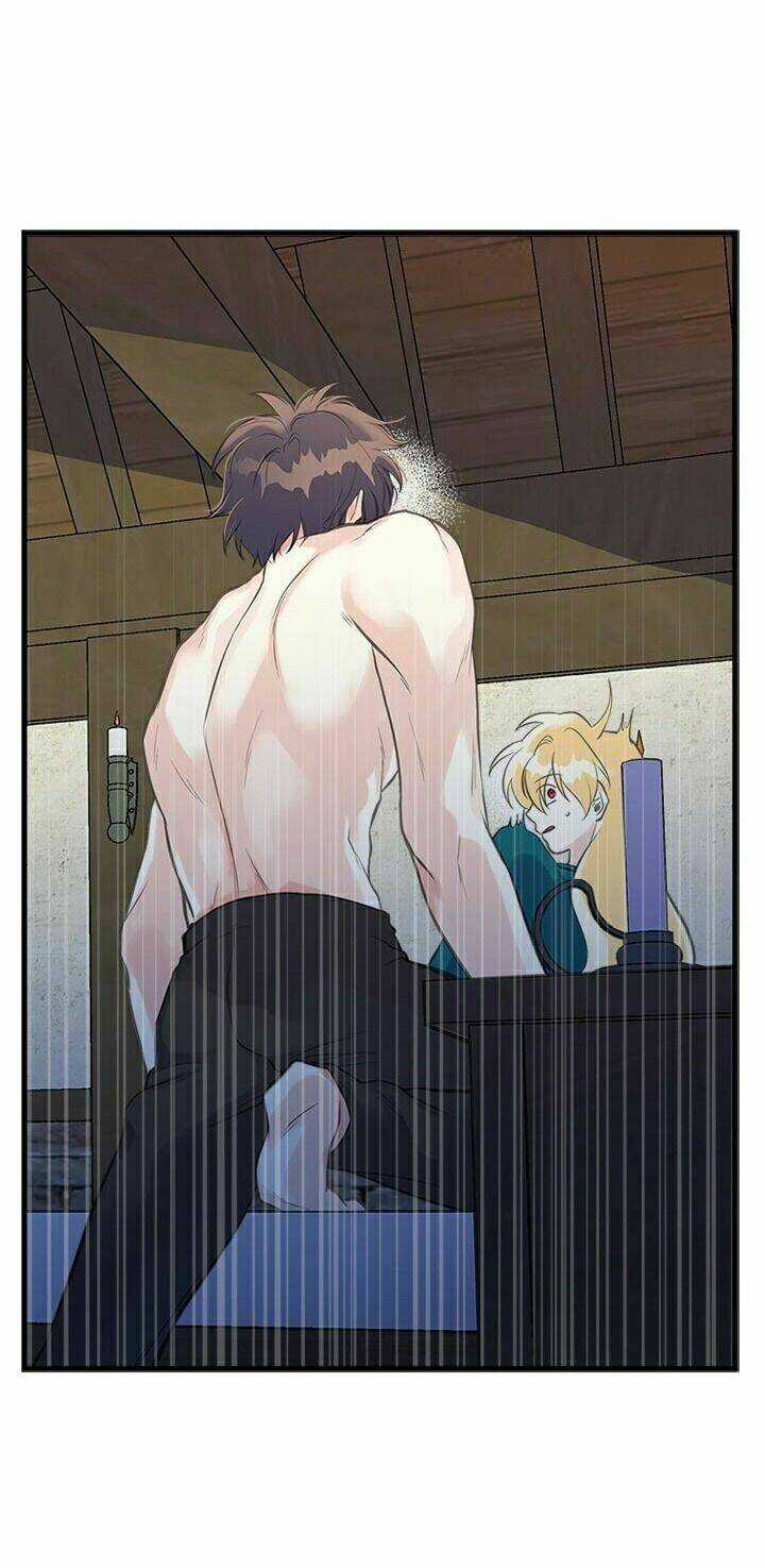 Chị Tôi Đã Nhặt Về Nhà Một Nam Chính Quyến Rũ Chapter 17 trang 9