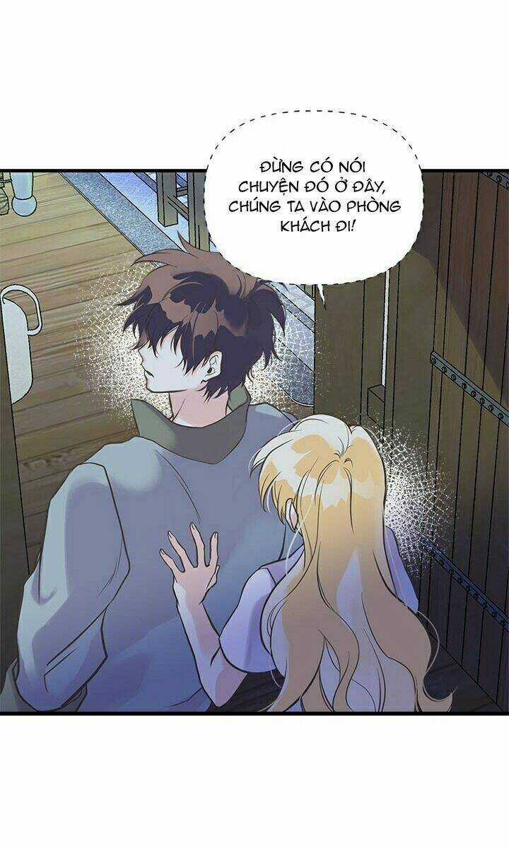 Chị Tôi Đã Nhặt Về Nhà Một Nam Chính Quyến Rũ Chapter 18 trang 11