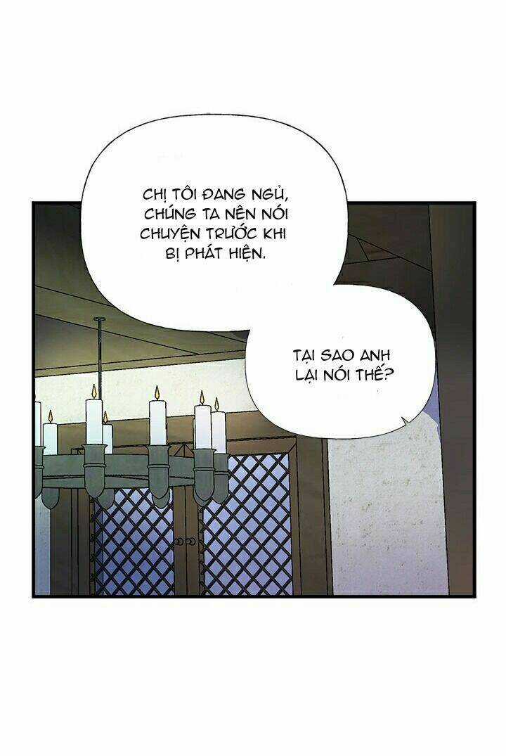 Chị Tôi Đã Nhặt Về Nhà Một Nam Chính Quyến Rũ Chapter 18 trang 12