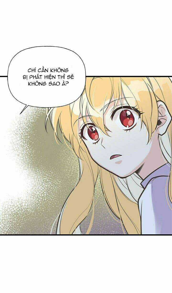 Chị Tôi Đã Nhặt Về Nhà Một Nam Chính Quyến Rũ Chapter 18 trang 13