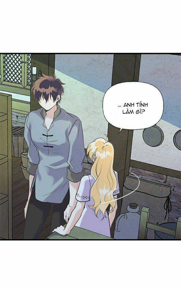 Chị Tôi Đã Nhặt Về Nhà Một Nam Chính Quyến Rũ Chapter 18 trang 14