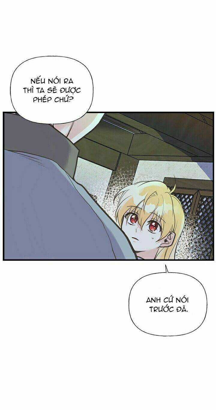 Chị Tôi Đã Nhặt Về Nhà Một Nam Chính Quyến Rũ Chapter 18 trang 15