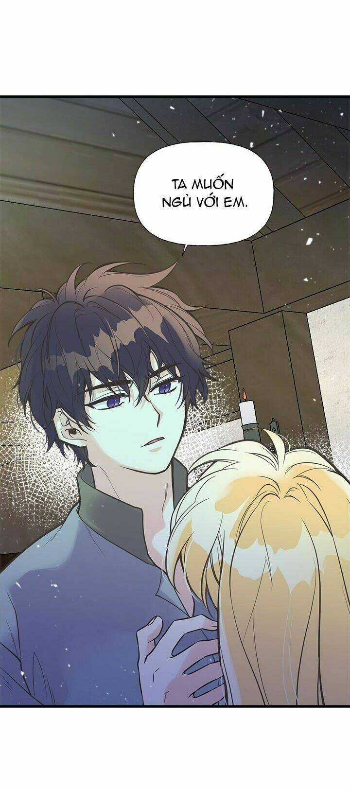 Chị Tôi Đã Nhặt Về Nhà Một Nam Chính Quyến Rũ Chapter 18 trang 16