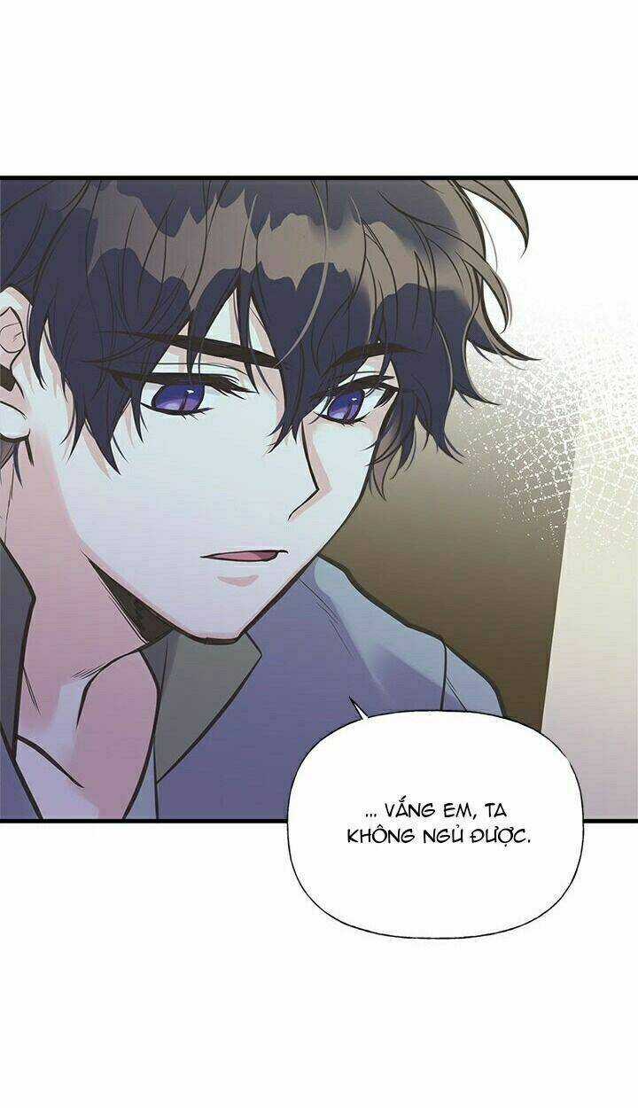 Chị Tôi Đã Nhặt Về Nhà Một Nam Chính Quyến Rũ Chapter 18 trang 18