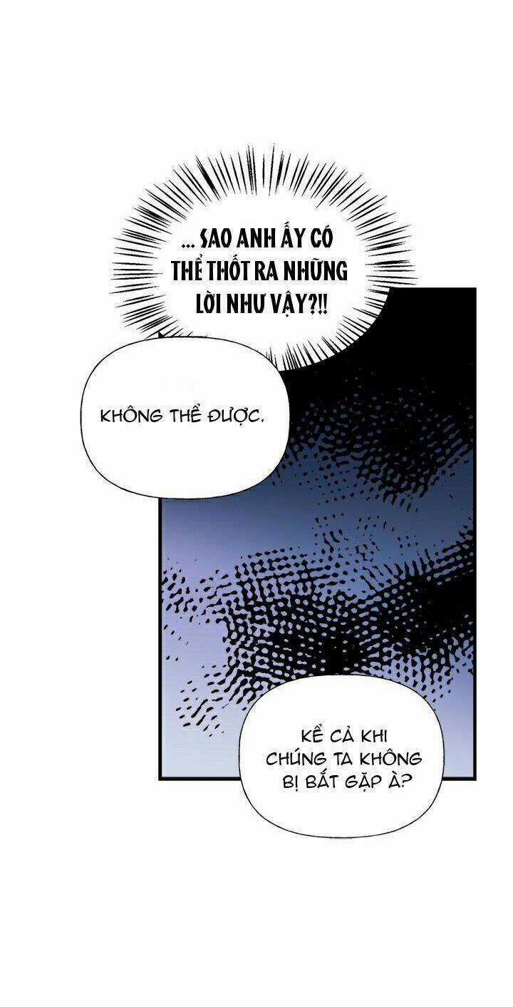 Chị Tôi Đã Nhặt Về Nhà Một Nam Chính Quyến Rũ Chapter 18 trang 20