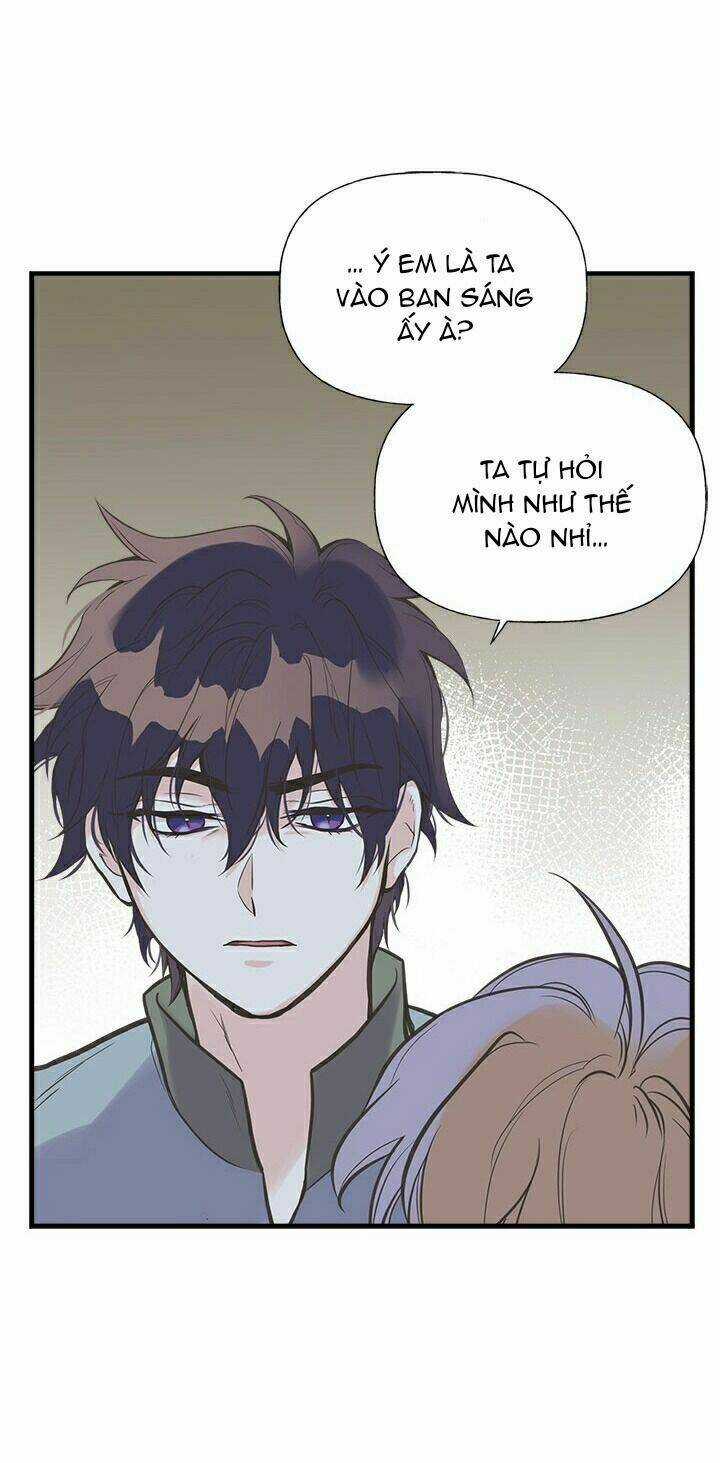 Chị Tôi Đã Nhặt Về Nhà Một Nam Chính Quyến Rũ Chapter 18 trang 23