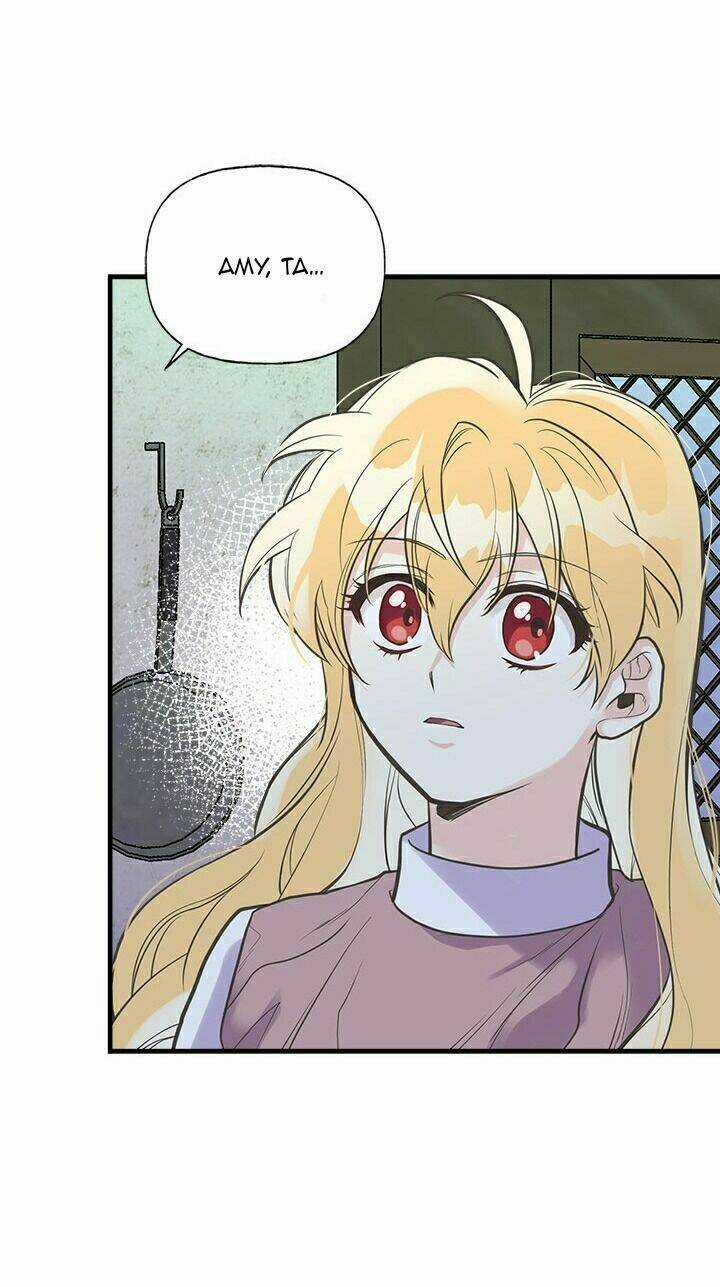 Chị Tôi Đã Nhặt Về Nhà Một Nam Chính Quyến Rũ Chapter 18 trang 25