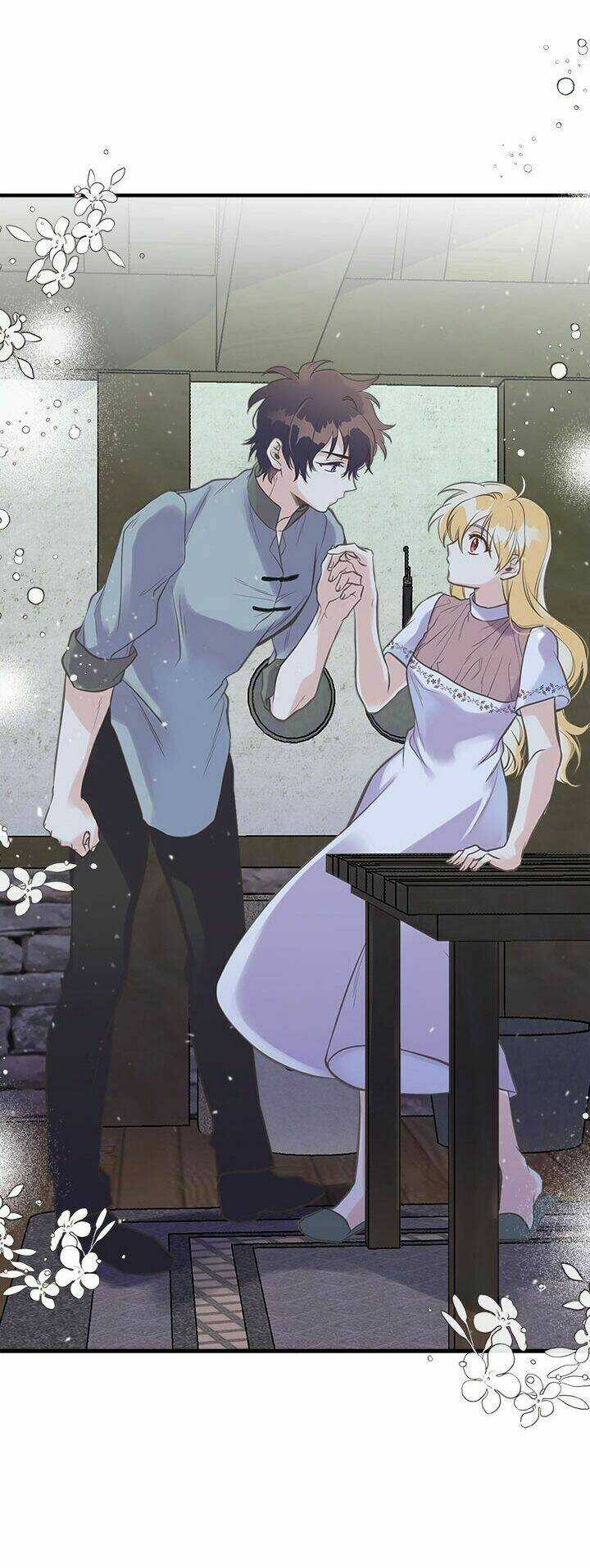 Chị Tôi Đã Nhặt Về Nhà Một Nam Chính Quyến Rũ Chapter 18 trang 27