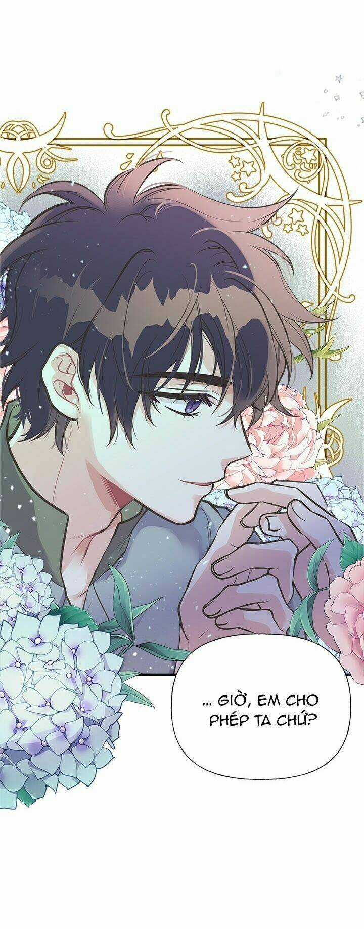 Chị Tôi Đã Nhặt Về Nhà Một Nam Chính Quyến Rũ Chapter 18 trang 28