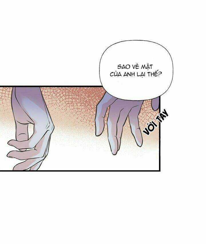 Chị Tôi Đã Nhặt Về Nhà Một Nam Chính Quyến Rũ Chapter 18 trang 3