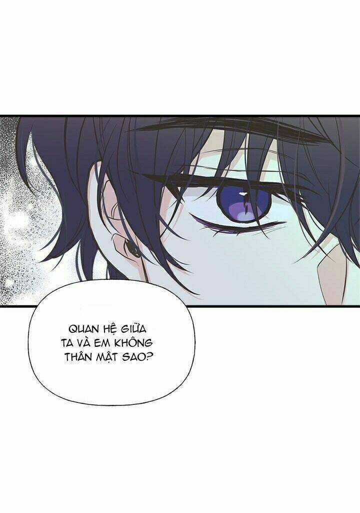 Chị Tôi Đã Nhặt Về Nhà Một Nam Chính Quyến Rũ Chapter 18 trang 32