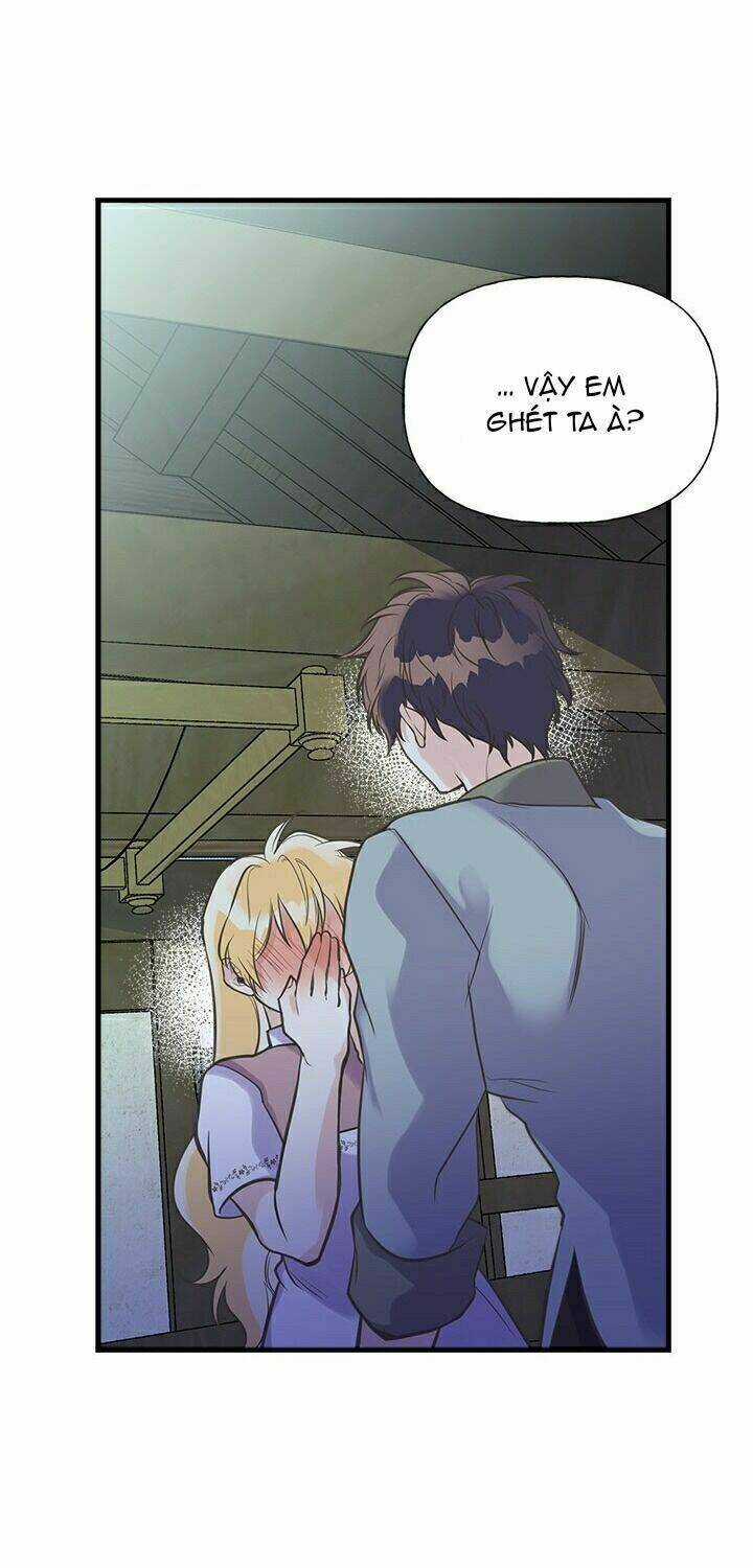 Chị Tôi Đã Nhặt Về Nhà Một Nam Chính Quyến Rũ Chapter 18 trang 33