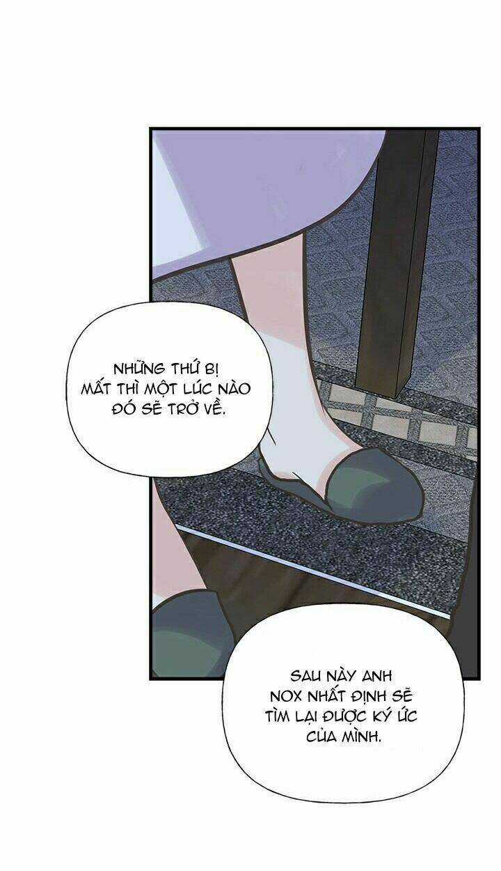 Chị Tôi Đã Nhặt Về Nhà Một Nam Chính Quyến Rũ Chapter 18 trang 36