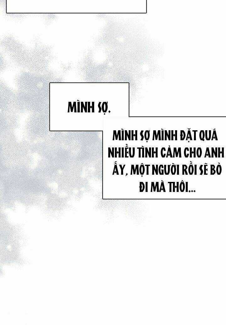 Chị Tôi Đã Nhặt Về Nhà Một Nam Chính Quyến Rũ Chapter 18 trang 38