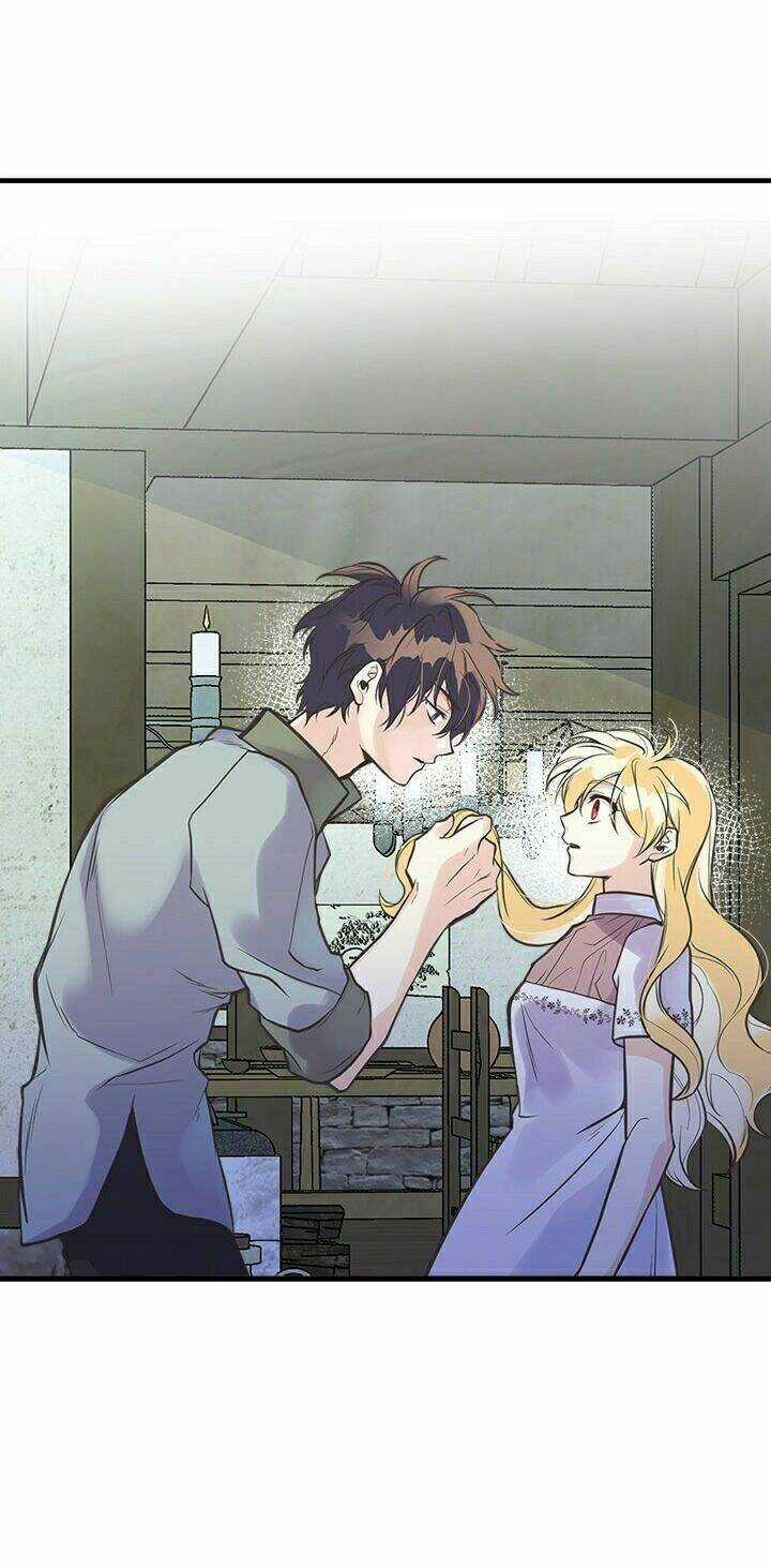 Chị Tôi Đã Nhặt Về Nhà Một Nam Chính Quyến Rũ Chapter 18 trang 4