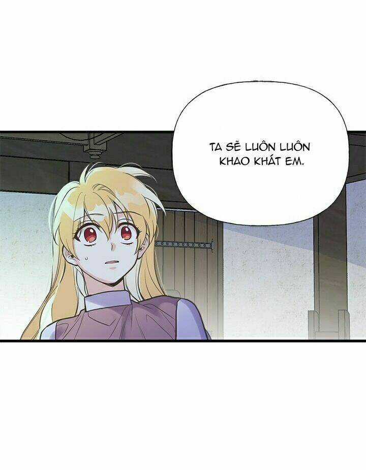 Chị Tôi Đã Nhặt Về Nhà Một Nam Chính Quyến Rũ Chapter 18 trang 40