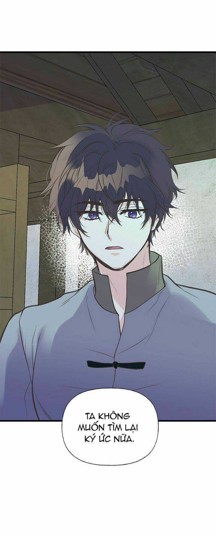 Chị Tôi Đã Nhặt Về Nhà Một Nam Chính Quyến Rũ Chapter 18 trang 42