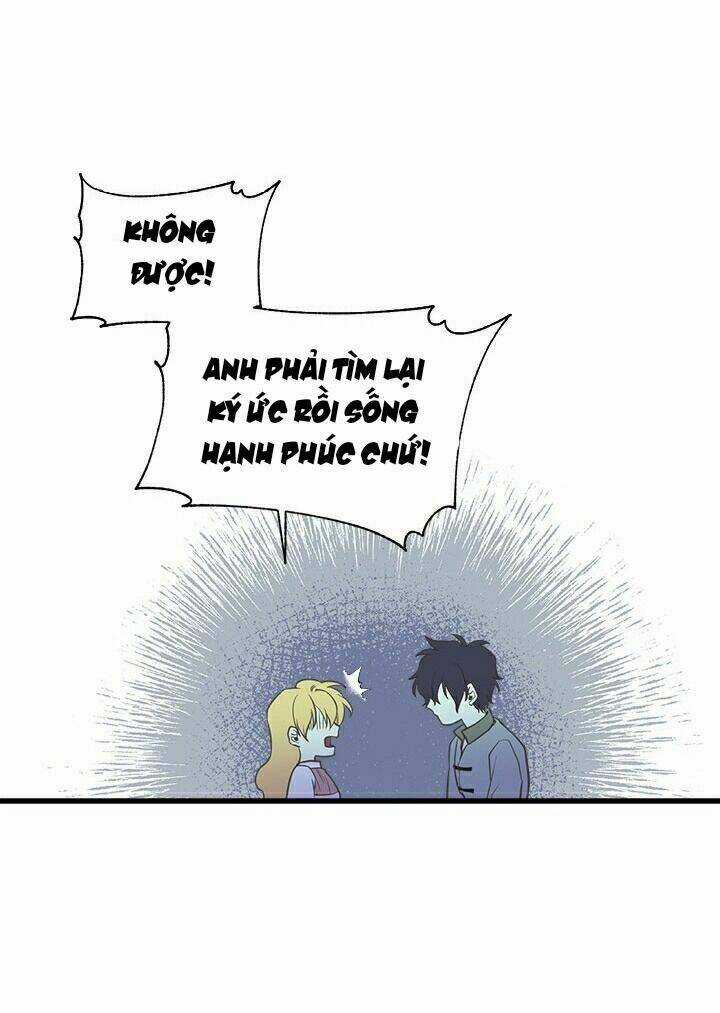 Chị Tôi Đã Nhặt Về Nhà Một Nam Chính Quyến Rũ Chapter 18 trang 44