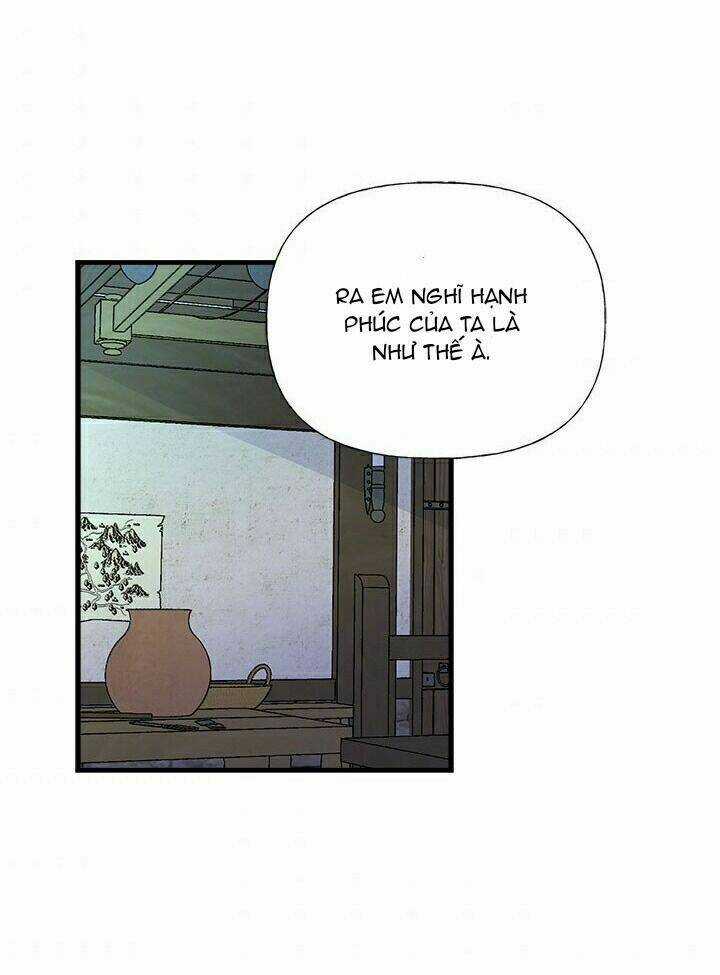 Chị Tôi Đã Nhặt Về Nhà Một Nam Chính Quyến Rũ Chapter 18 trang 47