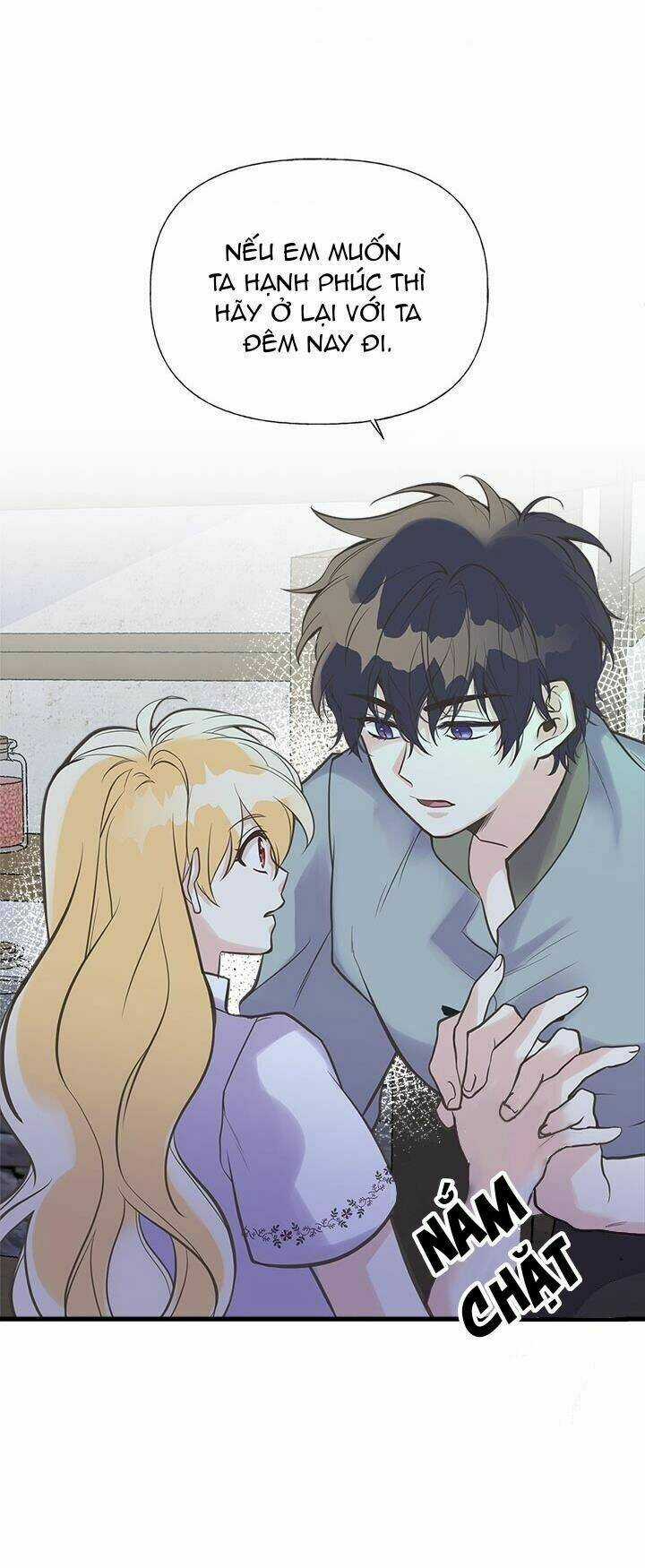 Chị Tôi Đã Nhặt Về Nhà Một Nam Chính Quyến Rũ Chapter 18 trang 48