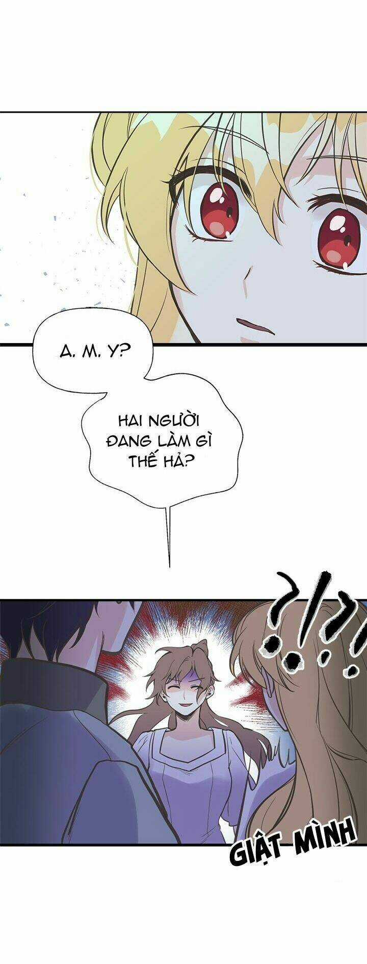 Chị Tôi Đã Nhặt Về Nhà Một Nam Chính Quyến Rũ Chapter 18 trang 51