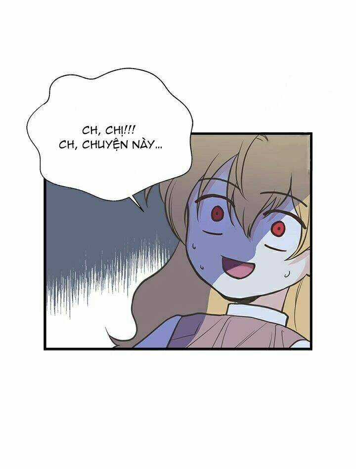 Chị Tôi Đã Nhặt Về Nhà Một Nam Chính Quyến Rũ Chapter 18 trang 52