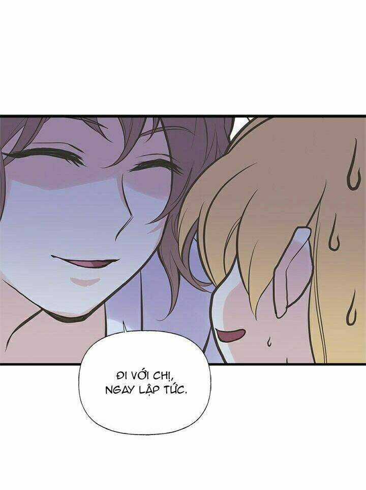 Chị Tôi Đã Nhặt Về Nhà Một Nam Chính Quyến Rũ Chapter 18 trang 53