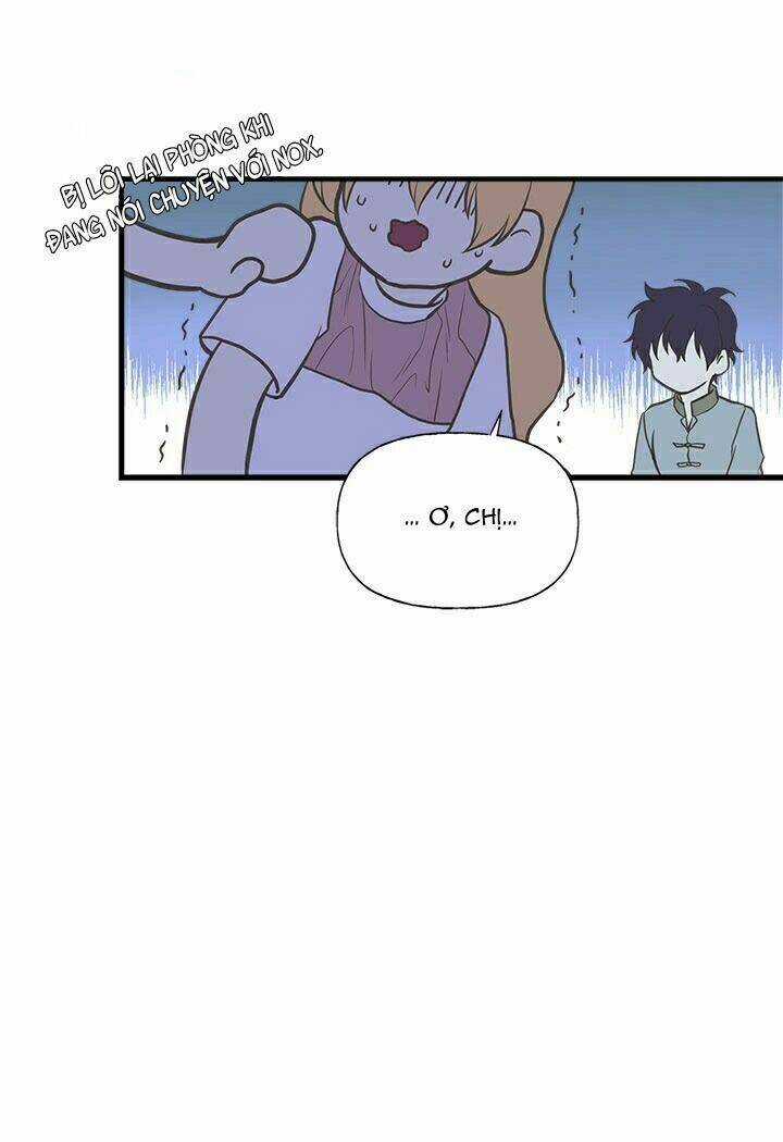 Chị Tôi Đã Nhặt Về Nhà Một Nam Chính Quyến Rũ Chapter 18 trang 54