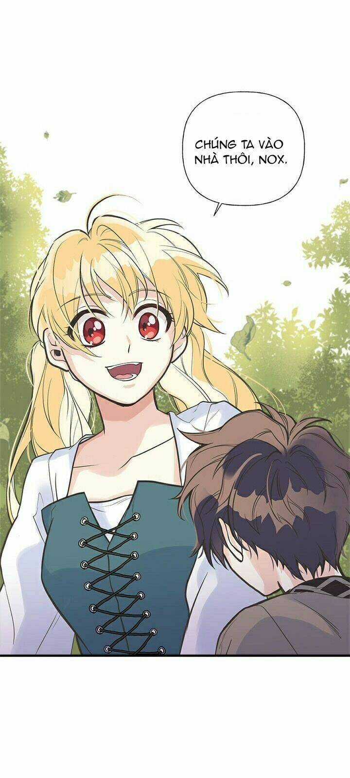 Chị Tôi Đã Nhặt Về Nhà Một Nam Chính Quyến Rũ Chapter 18 trang 56