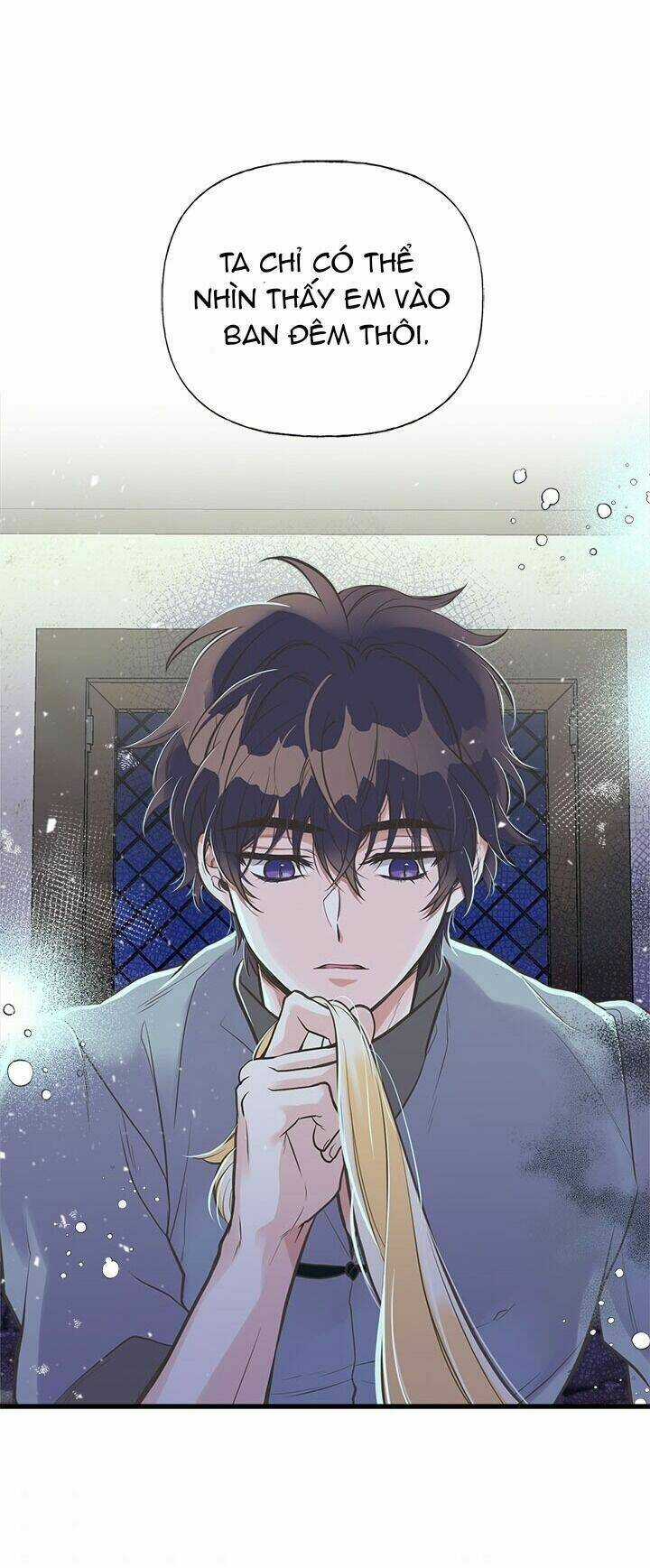 Chị Tôi Đã Nhặt Về Nhà Một Nam Chính Quyến Rũ Chapter 18 trang 6