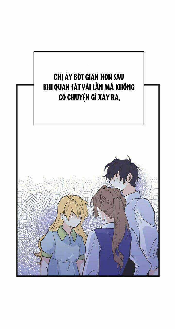 Chị Tôi Đã Nhặt Về Nhà Một Nam Chính Quyến Rũ Chapter 18 trang 60