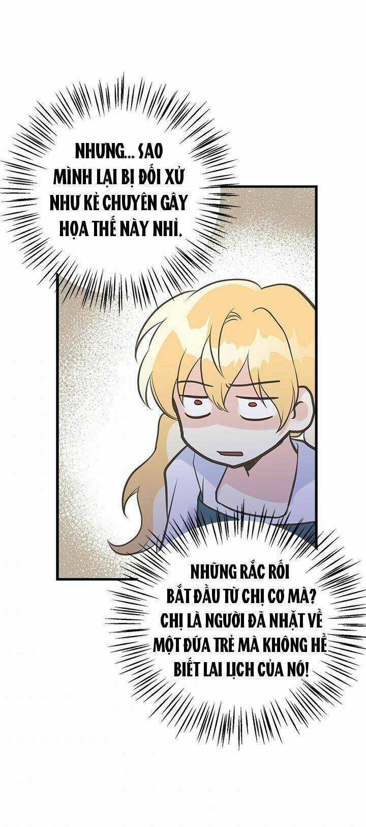 Chị Tôi Đã Nhặt Về Nhà Một Nam Chính Quyến Rũ Chapter 18 trang 62