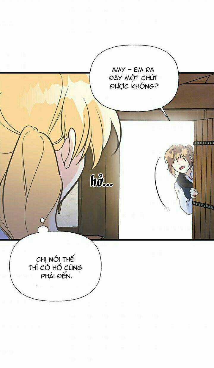 Chị Tôi Đã Nhặt Về Nhà Một Nam Chính Quyến Rũ Chapter 18 trang 63