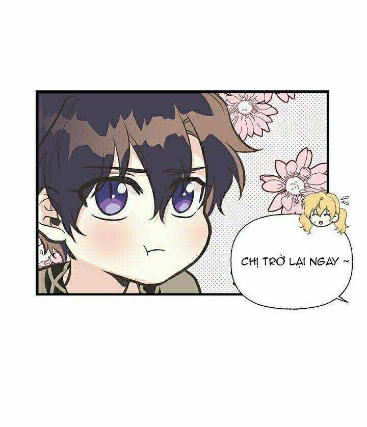 Chị Tôi Đã Nhặt Về Nhà Một Nam Chính Quyến Rũ Chapter 18 trang 65