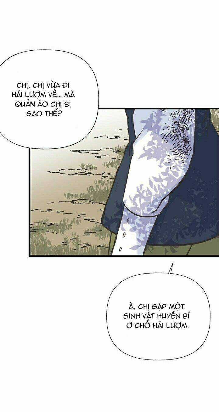 Chị Tôi Đã Nhặt Về Nhà Một Nam Chính Quyến Rũ Chapter 18 trang 67