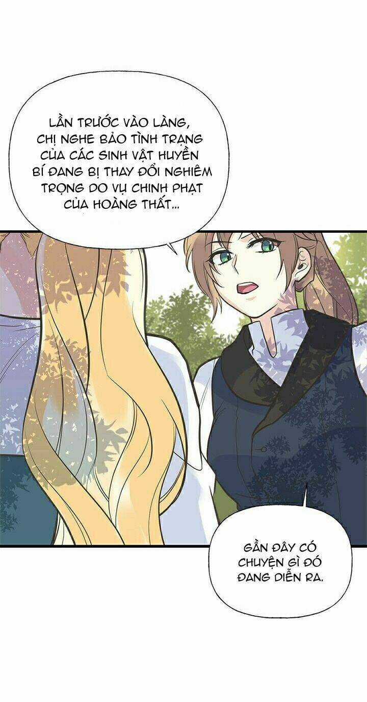 Chị Tôi Đã Nhặt Về Nhà Một Nam Chính Quyến Rũ Chapter 18 trang 68