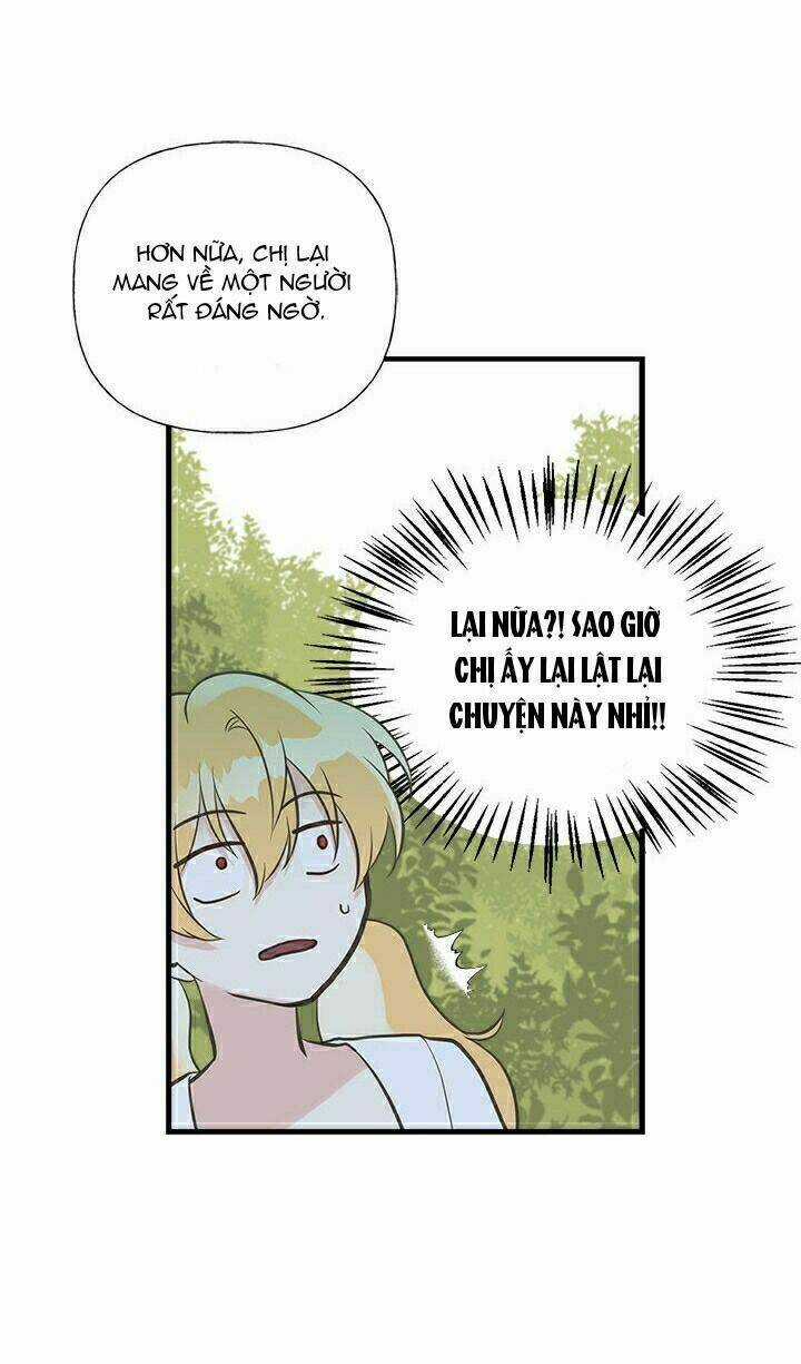 Chị Tôi Đã Nhặt Về Nhà Một Nam Chính Quyến Rũ Chapter 18 trang 69