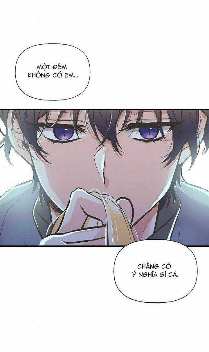 Chị Tôi Đã Nhặt Về Nhà Một Nam Chính Quyến Rũ Chapter 18 trang 7