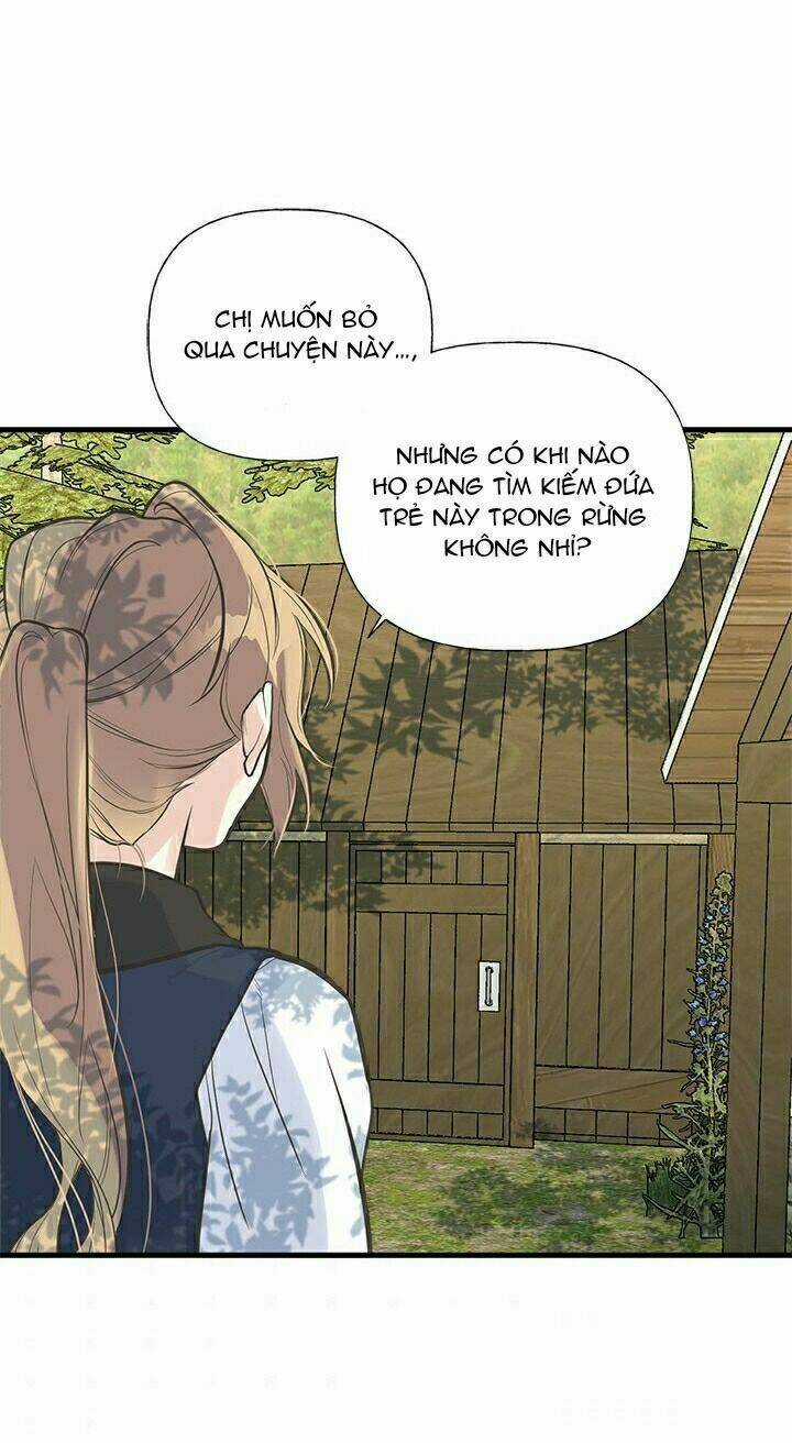 Chị Tôi Đã Nhặt Về Nhà Một Nam Chính Quyến Rũ Chapter 18 trang 70