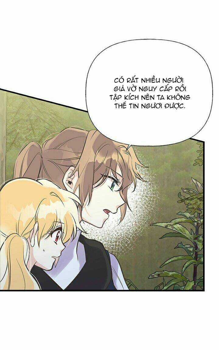 Chị Tôi Đã Nhặt Về Nhà Một Nam Chính Quyến Rũ Chapter 19 trang 10