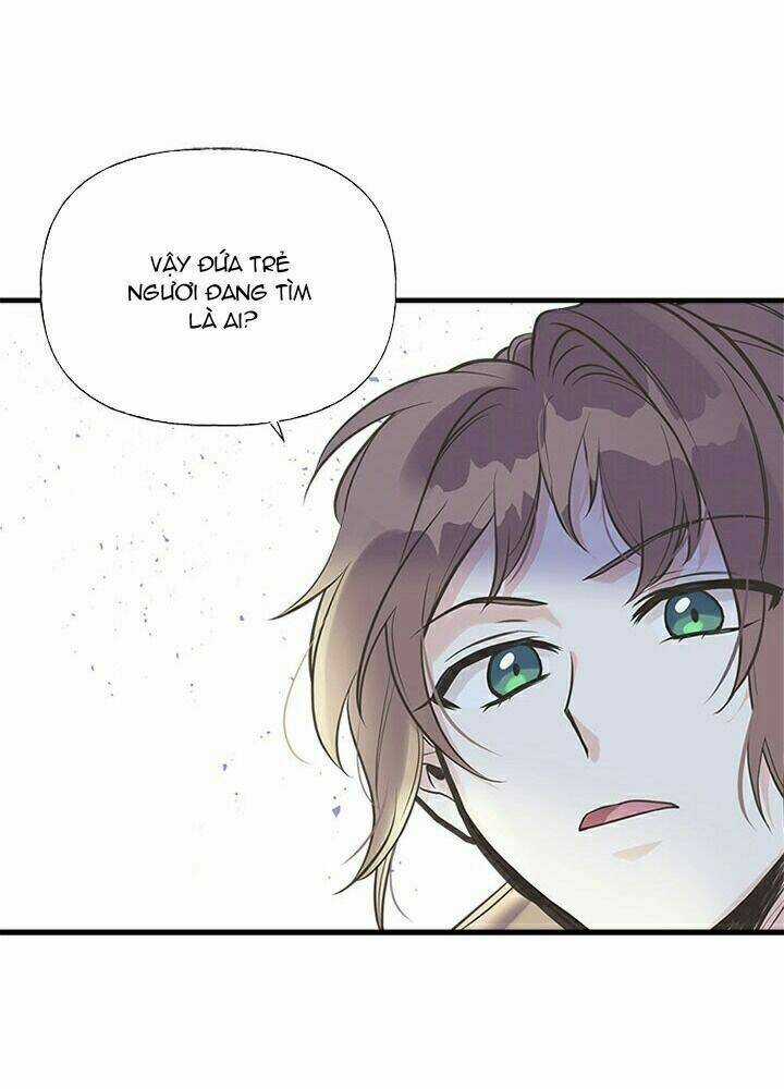 Chị Tôi Đã Nhặt Về Nhà Một Nam Chính Quyến Rũ Chapter 19 trang 13