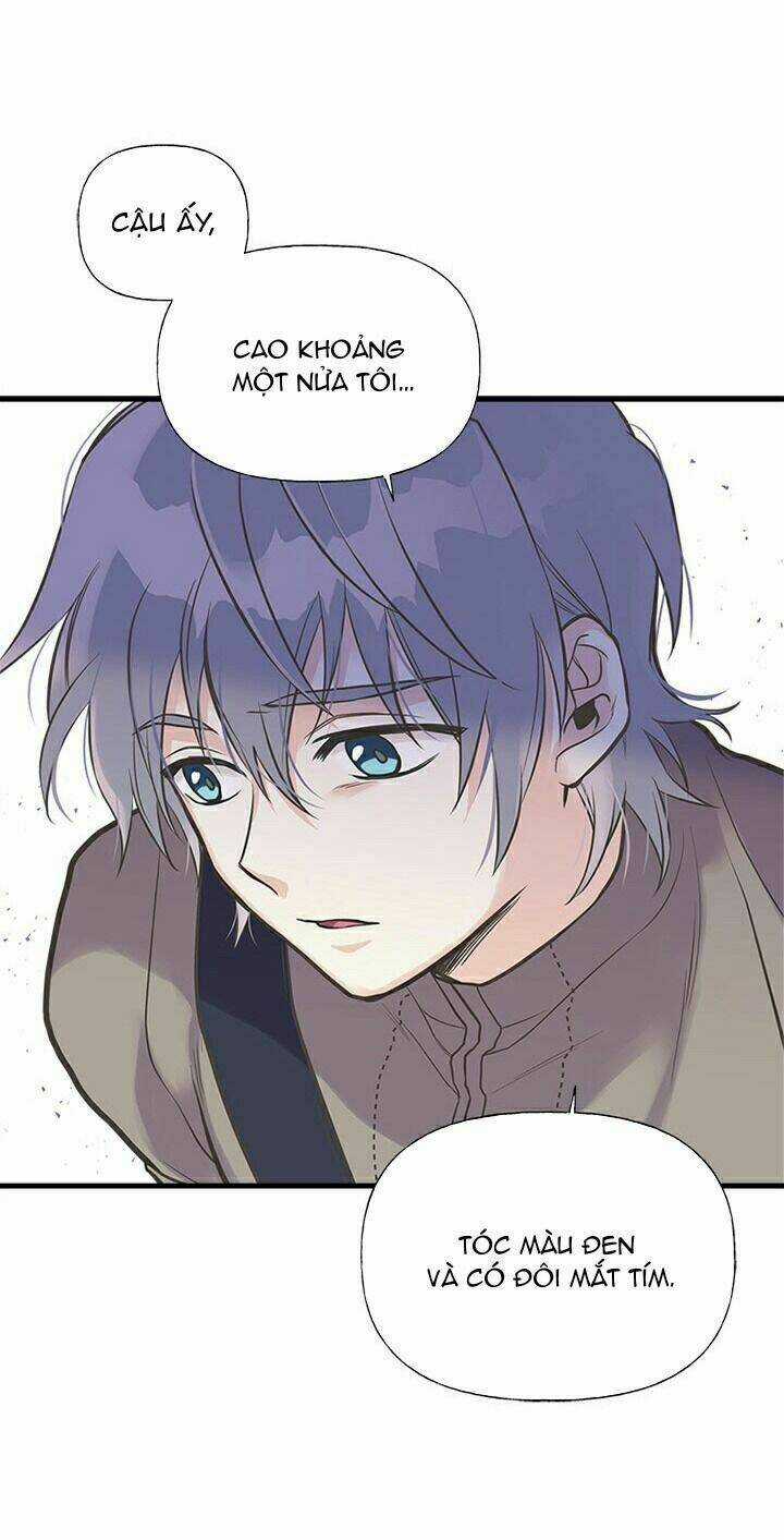 Chị Tôi Đã Nhặt Về Nhà Một Nam Chính Quyến Rũ Chapter 19 trang 14